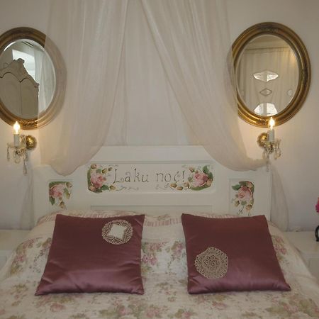Apartments Authentic Baska 1 ห้อง รูปภาพ