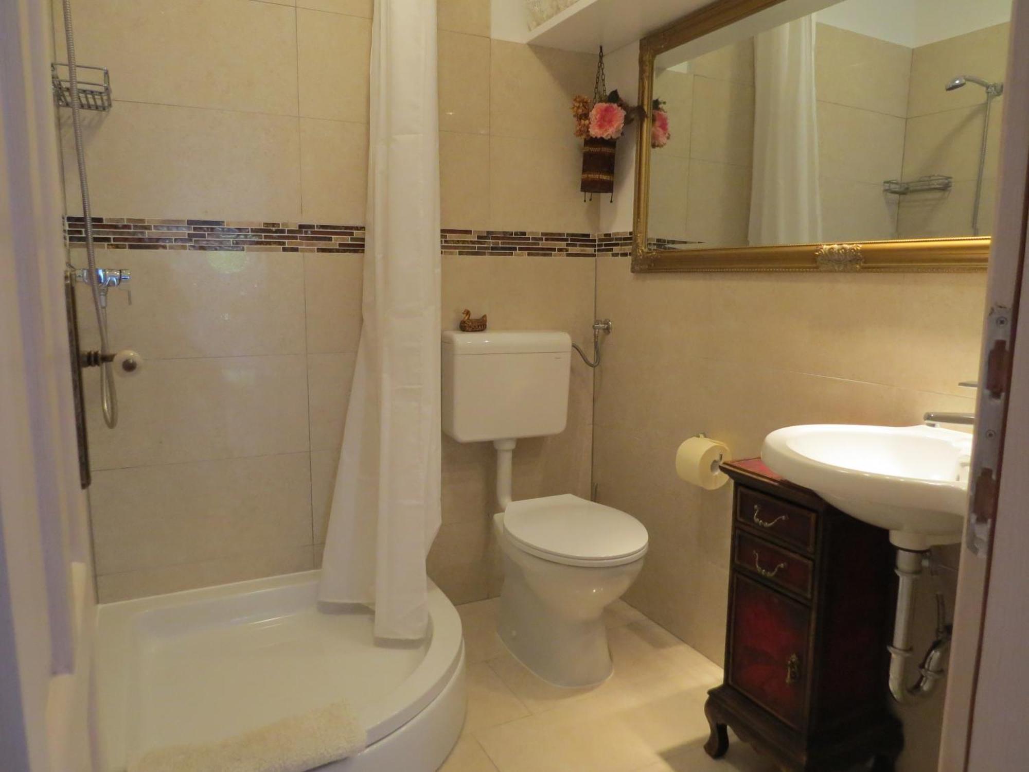 Apartments Authentic Baska 1 ห้อง รูปภาพ