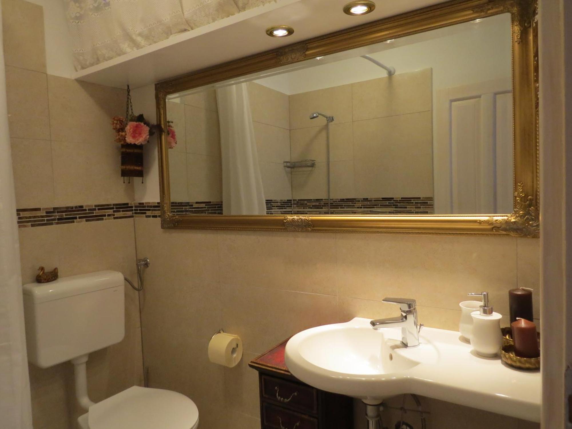 Apartments Authentic Baska 1 ห้อง รูปภาพ