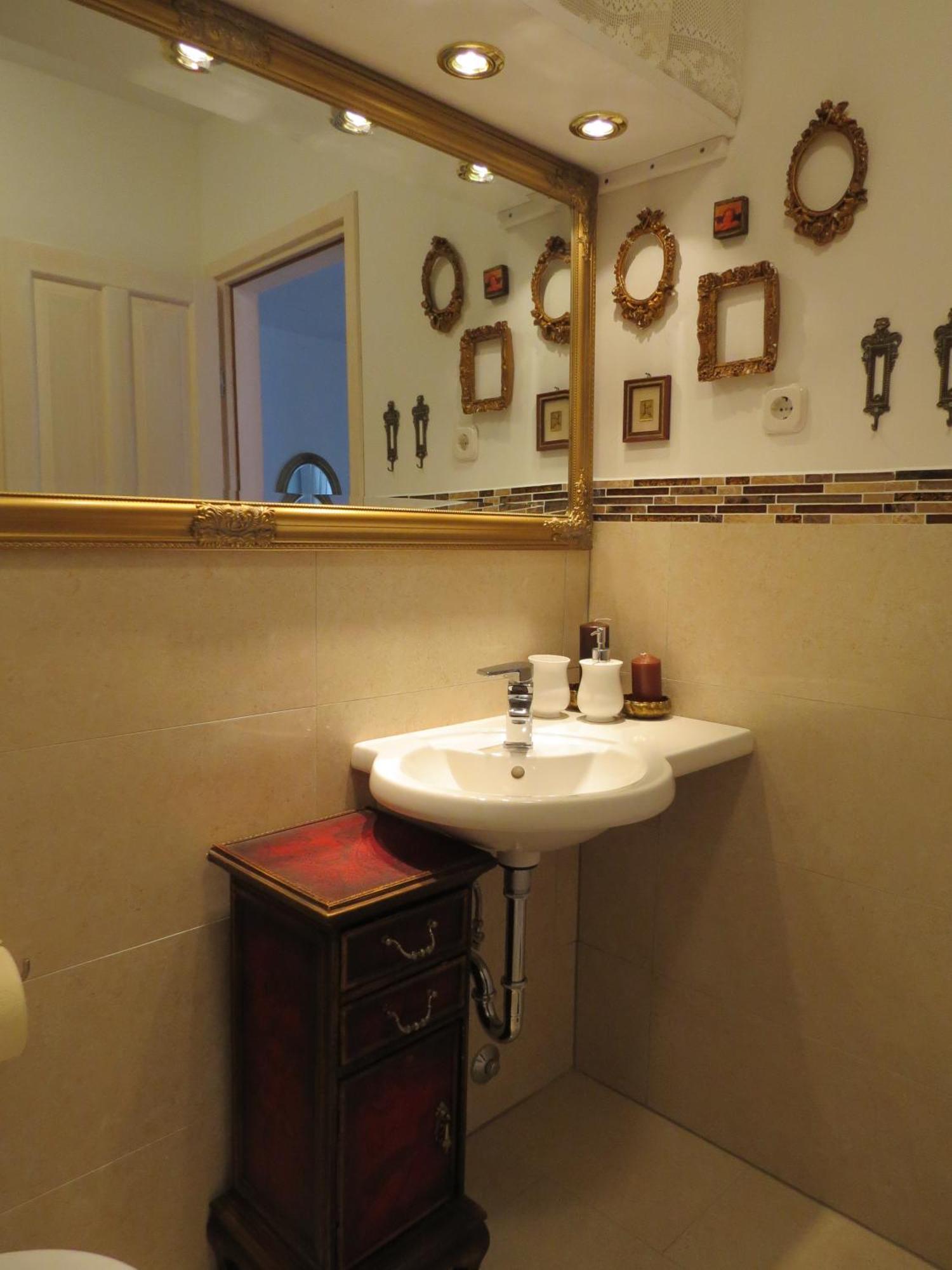 Apartments Authentic Baska 1 ห้อง รูปภาพ
