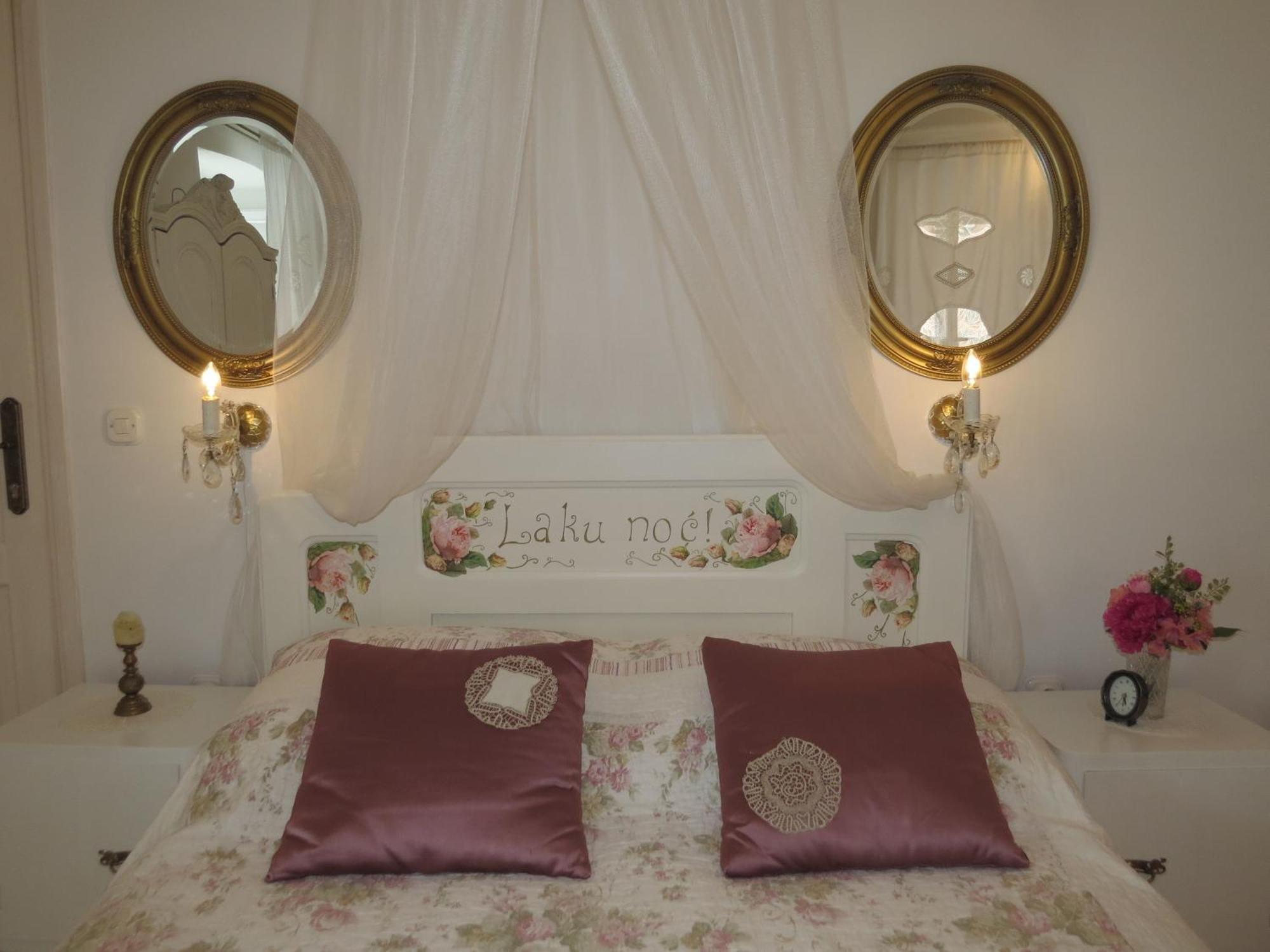 Apartments Authentic Baska 1 ห้อง รูปภาพ