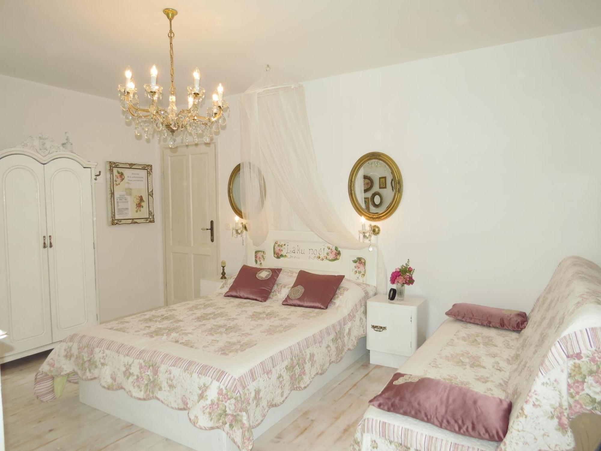 Apartments Authentic Baska 1 ห้อง รูปภาพ