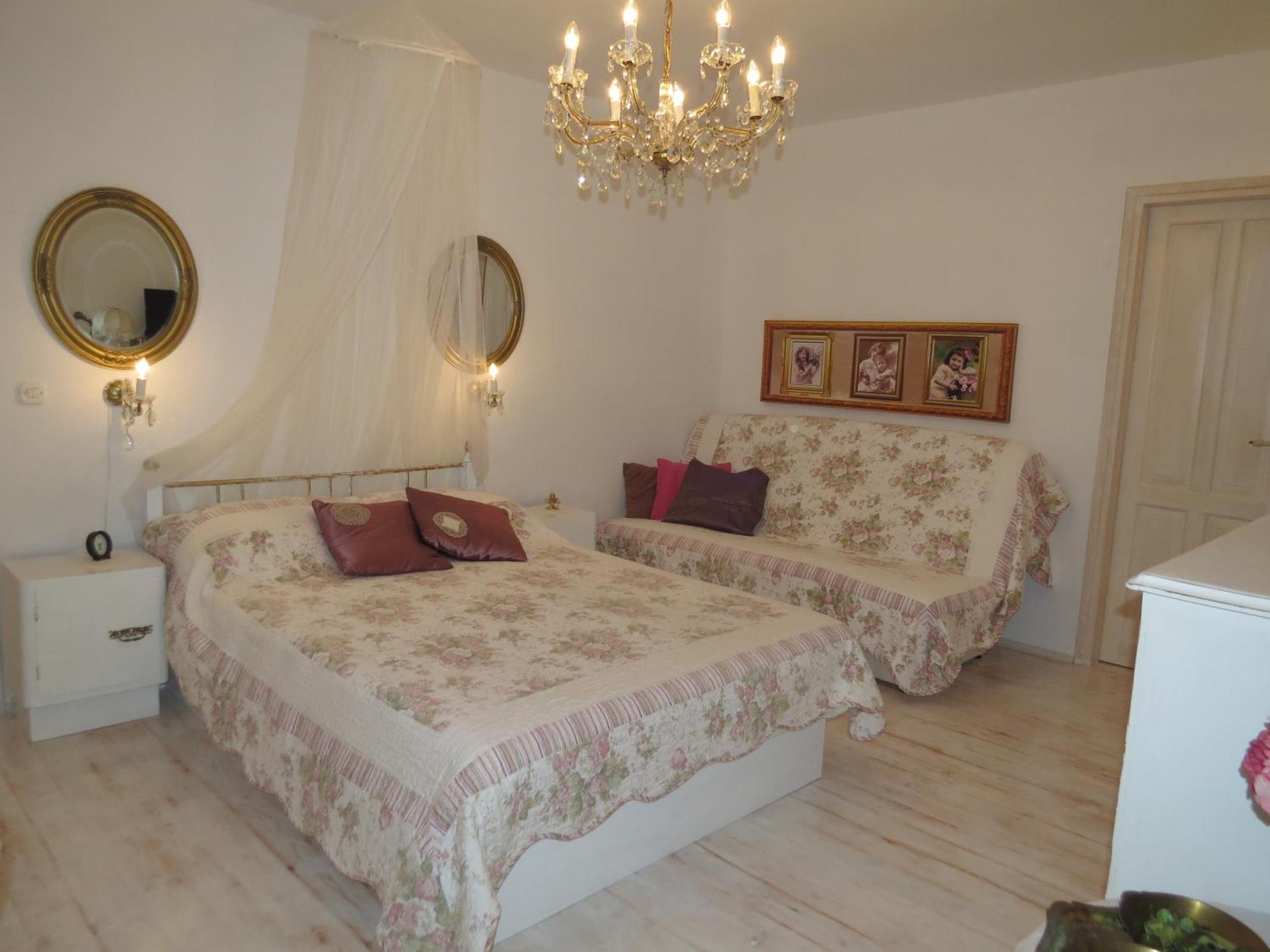 Apartments Authentic Baska 1 ห้อง รูปภาพ