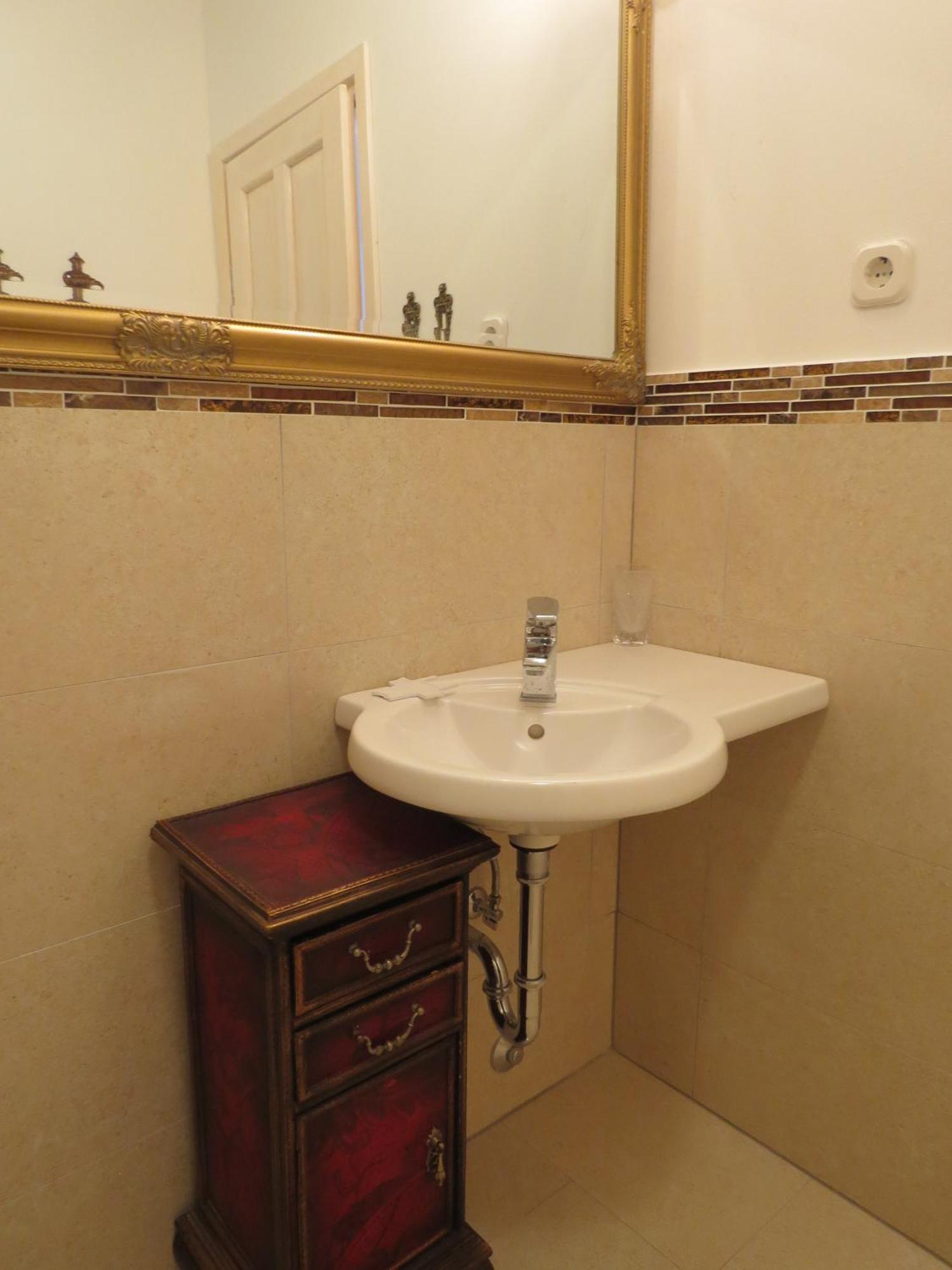 Apartments Authentic Baska 1 ห้อง รูปภาพ