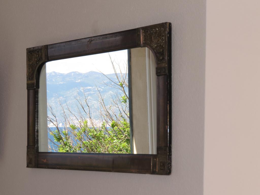 Apartments Authentic Baska 1 ห้อง รูปภาพ