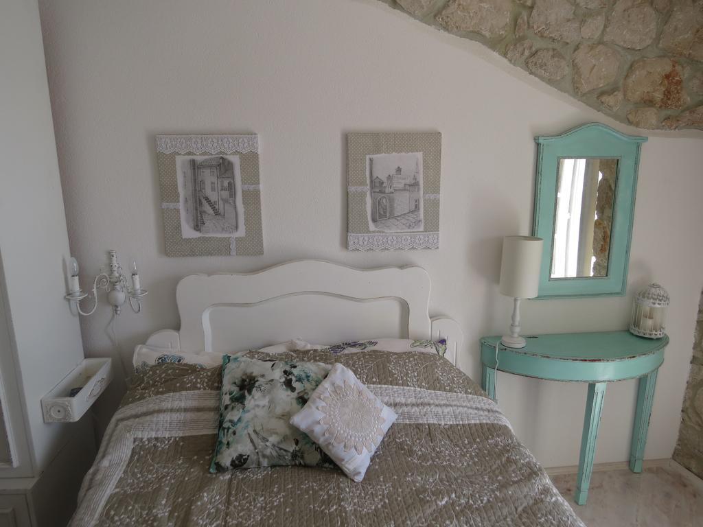Apartments Authentic Baska 1 ห้อง รูปภาพ
