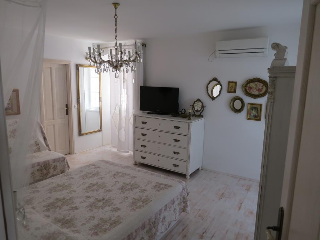 Apartments Authentic Baska 1 ห้อง รูปภาพ